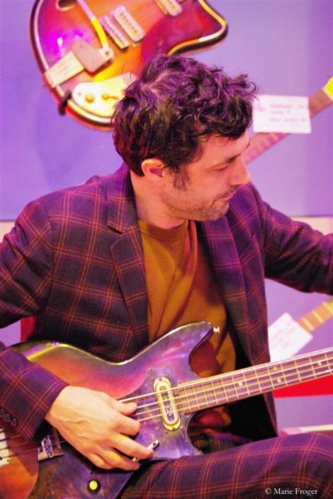 ADS guitare++