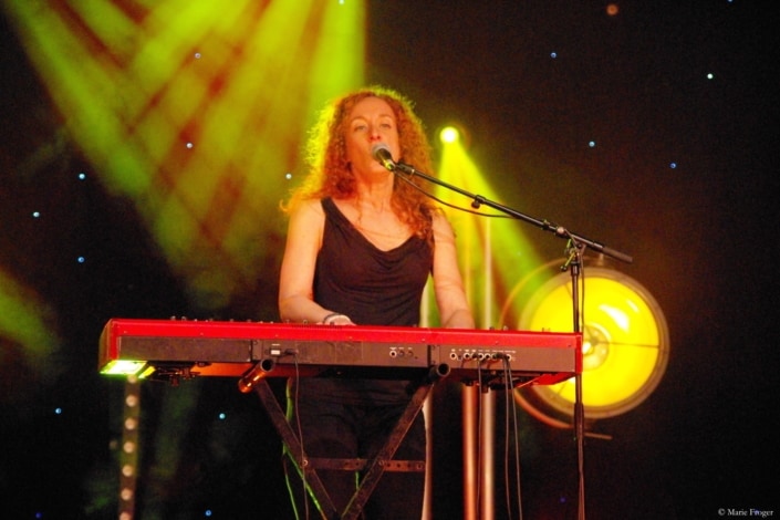CARINE A.