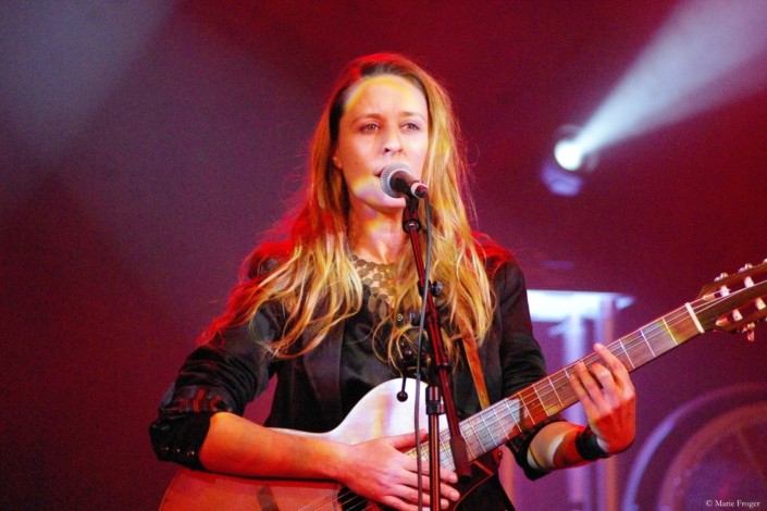 LISE CABARET