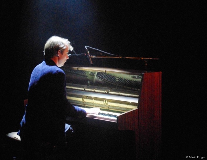 Orly pianiste