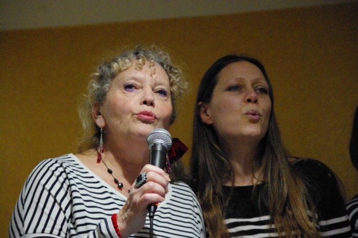 Brigitte Claire