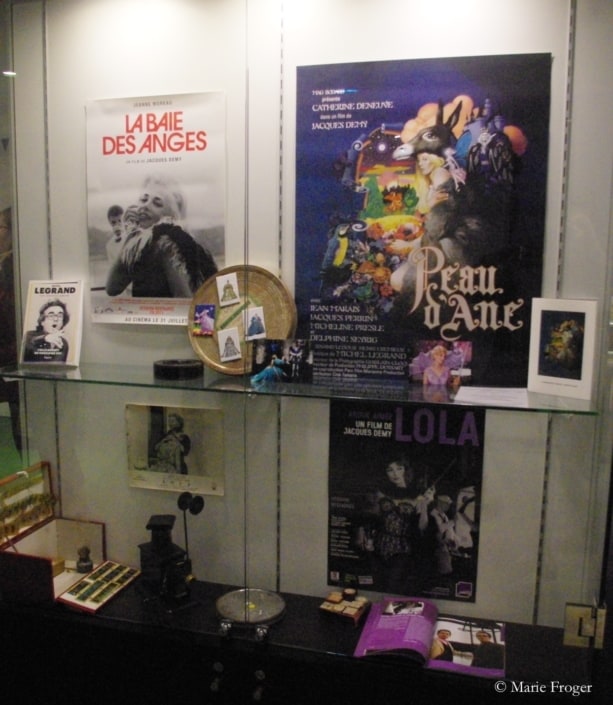 Expo peau d’anne