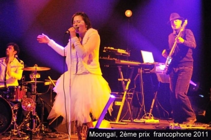 Moongai 2emee