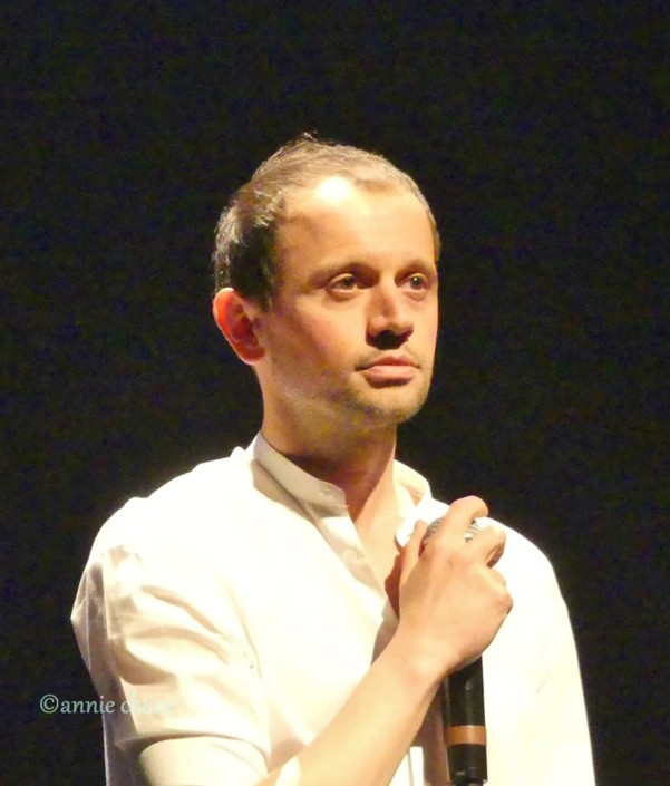 NICO ETOILE