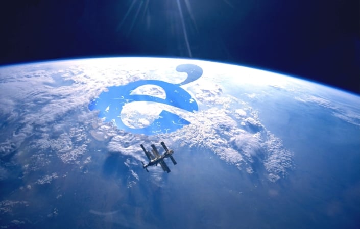 What a wonderful world !