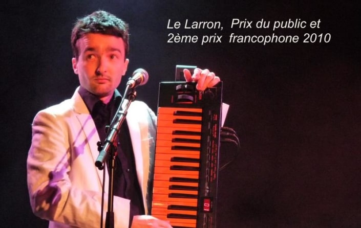 le larron 2eme 2010_0