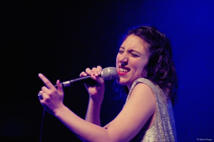 Faustine