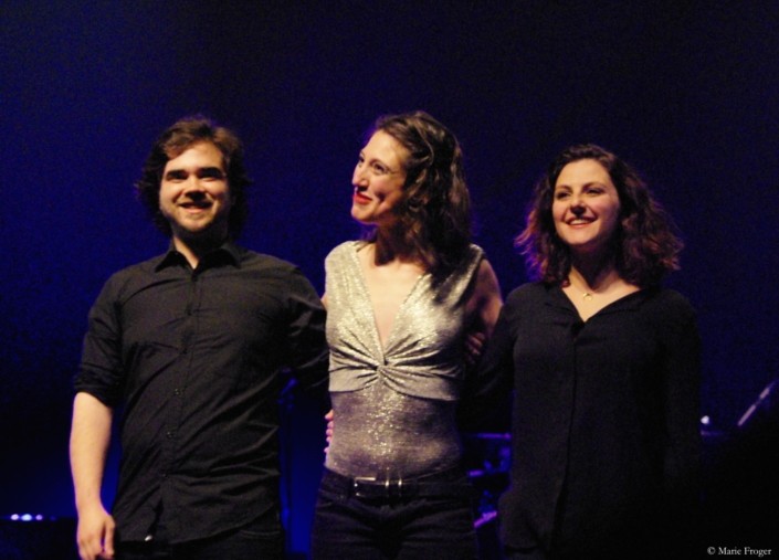 Faustine groupe1