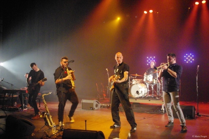 YL groupe1