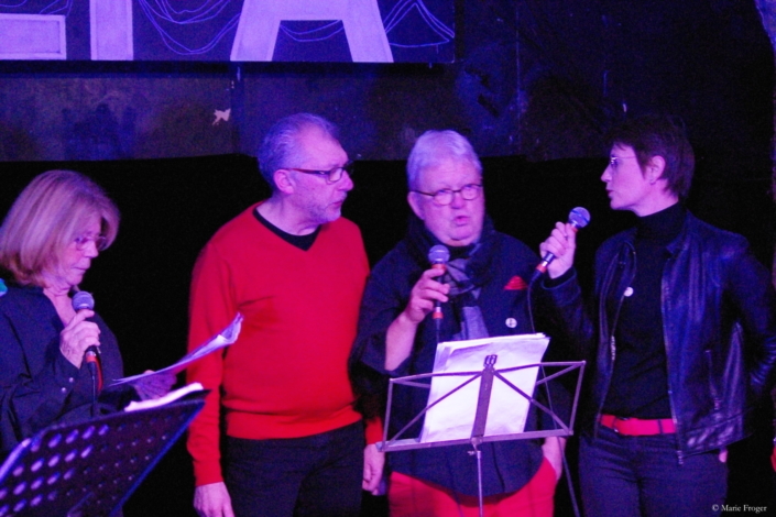 Groupe vocal5