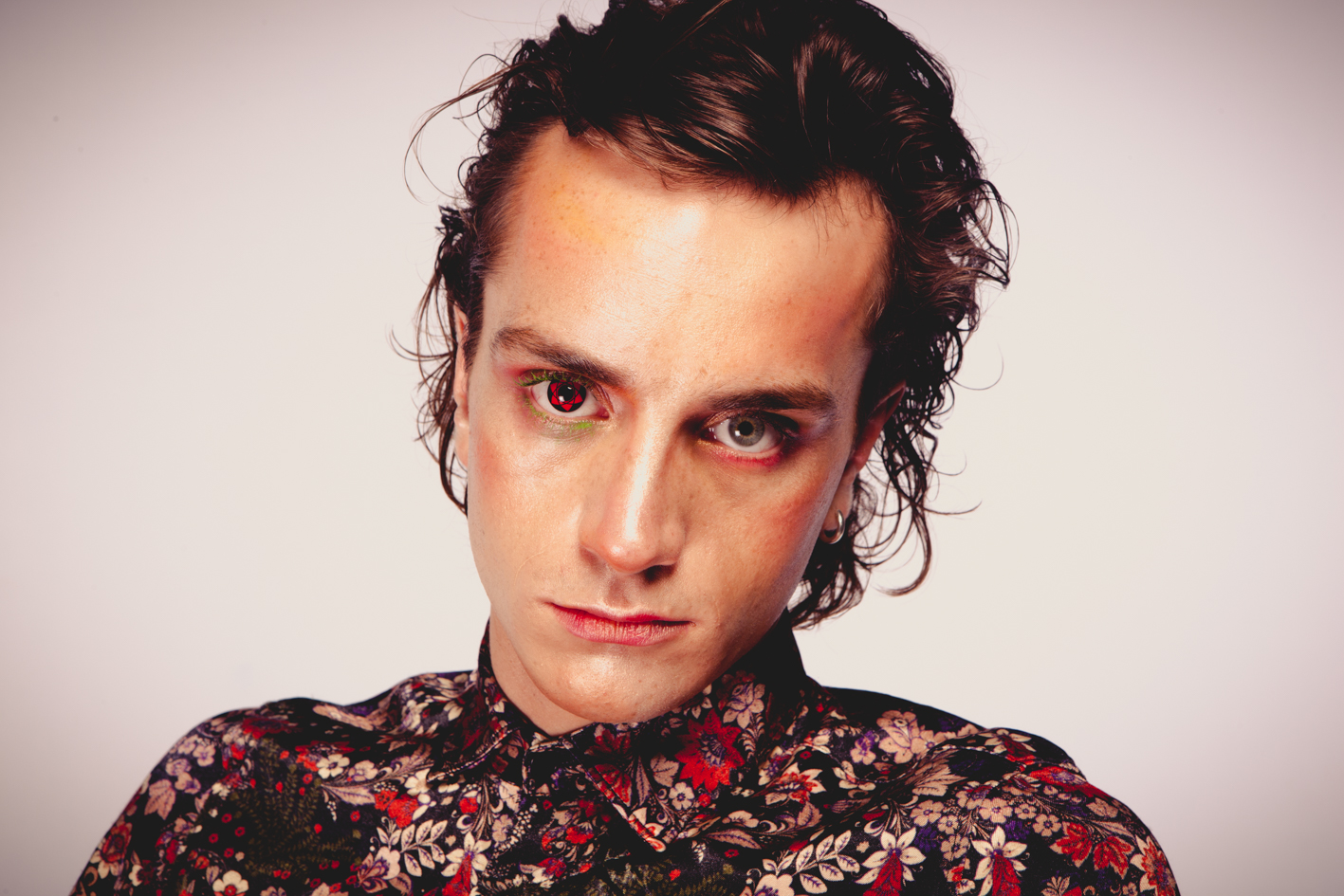 XAM HURRICANE - LE MANS POP FESTIVAL