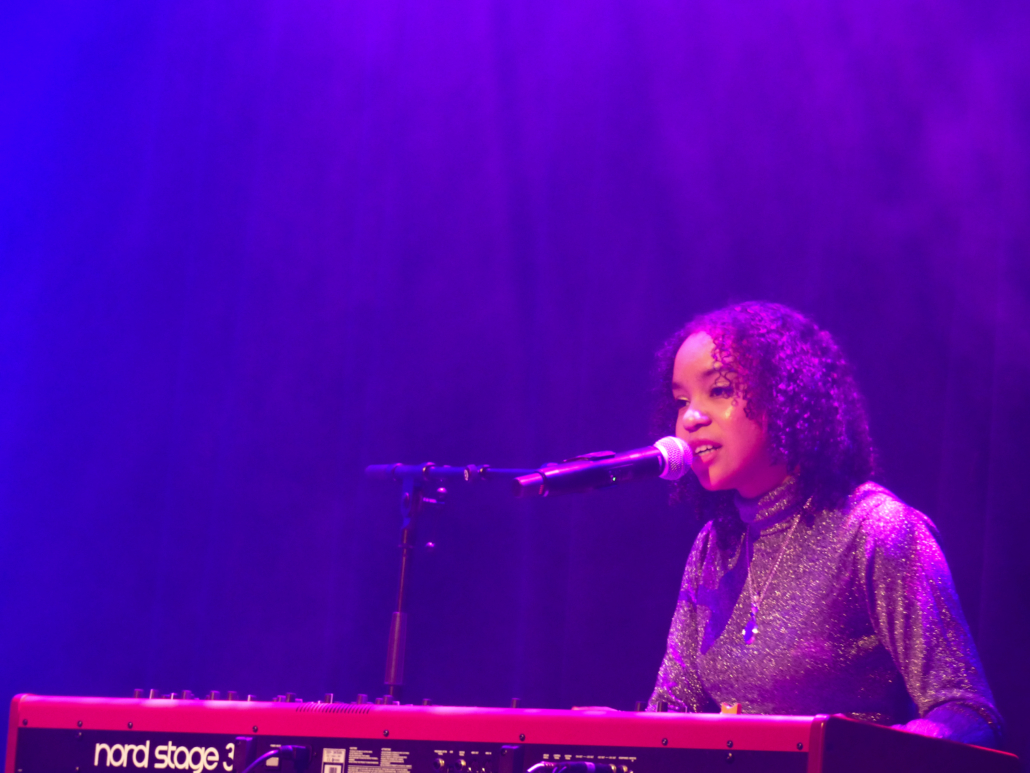 CANDICE - LE MANS POP FESTIVAL